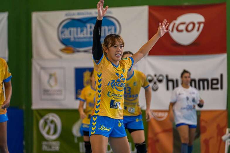 El partido se disputa el sábado en el pabellón de Las Remudas / TA